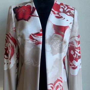 Tahari Suit Jacket